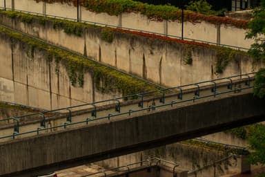 Alexandra and Ainsworth Road  Estate