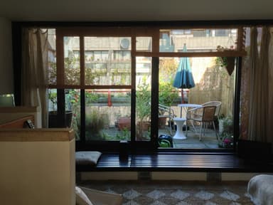 Alexandra and Ainsworth Road  Estate