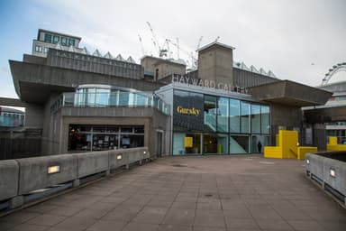 Hayward Gallery