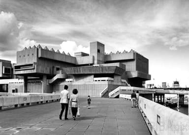 Hayward Gallery