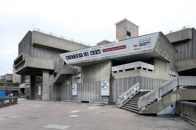 Hayward Gallery