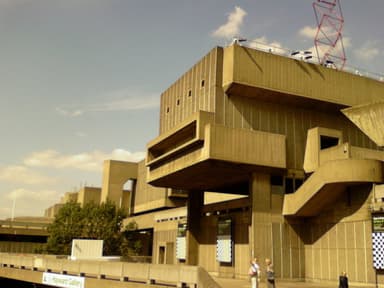 Hayward Gallery
