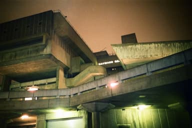 Hayward Gallery