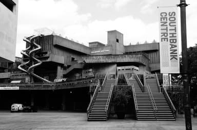 Hayward Gallery