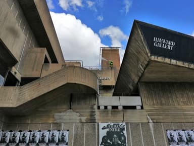 Hayward Gallery
