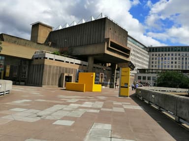Hayward Gallery