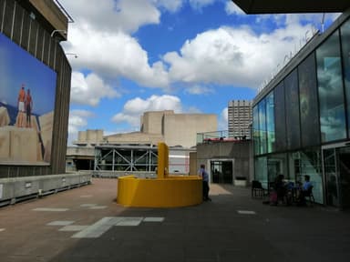 Hayward Gallery