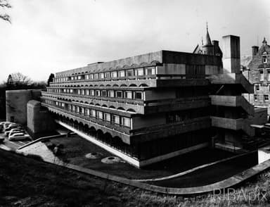 St. Peter’s Seminary