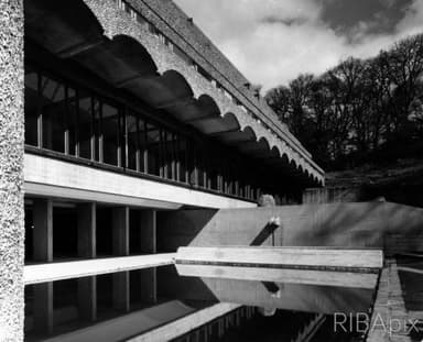St. Peter’s Seminary