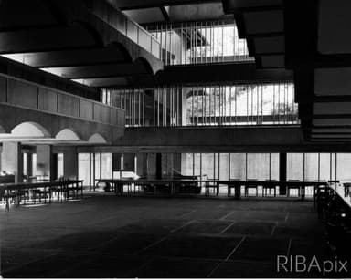 St. Peter’s Seminary