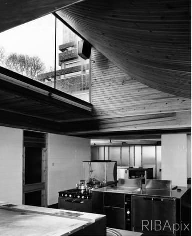 St. Peter’s Seminary