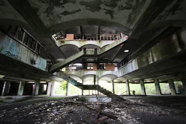 St. Peter’s Seminary