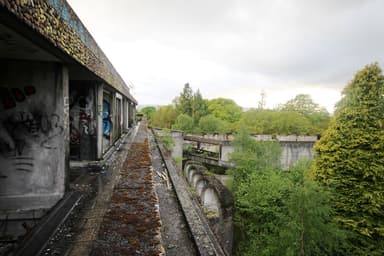 St. Peter’s Seminary