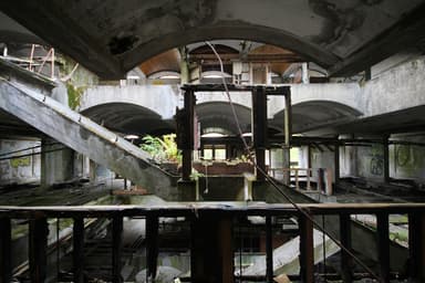 St. Peter’s Seminary
