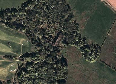 St. Peter’s Seminary