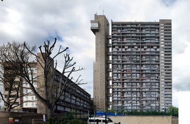 Trellick Tower