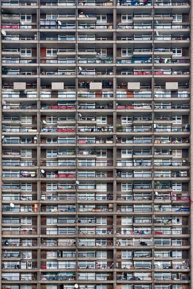 Trellick Tower