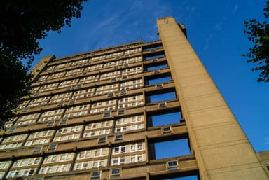 Trellick Tower