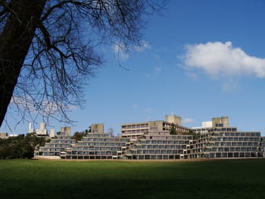 University of East Anglia (UEA)