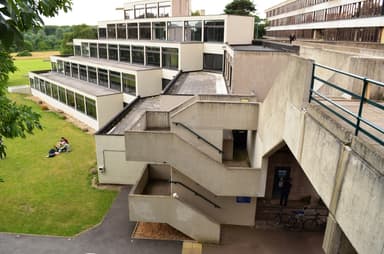 University of East Anglia (UEA)