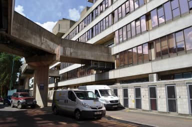 University of East Anglia (UEA)