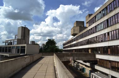 University of East Anglia (UEA)