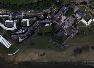 University of East Anglia (UEA)