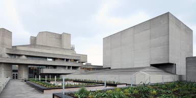 National Theatre