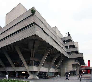 National Theatre