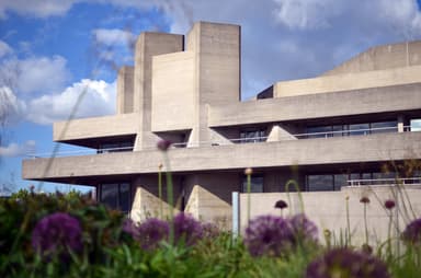 National Theatre