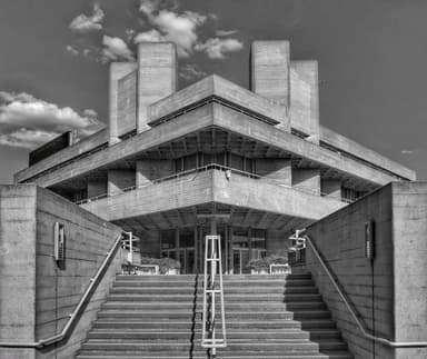 National Theatre