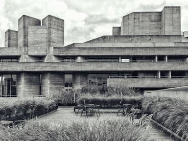 National Theatre