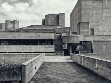 National Theatre