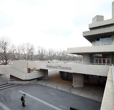 National Theatre