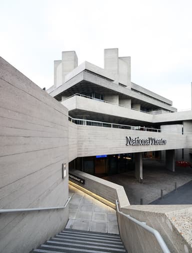 National Theatre
