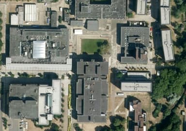 Brunel University Lecture Center