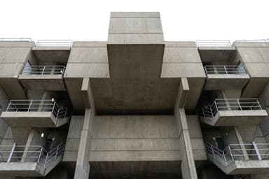 Brunel University Lecture Center