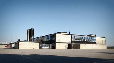 Secondary School (Smithdon High School)