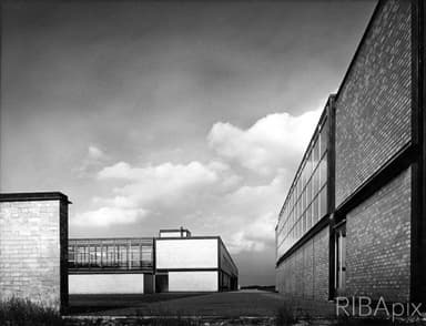 Secondary School (Smithdon High School)