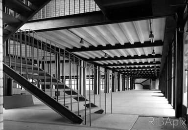 Secondary School (Smithdon High School)