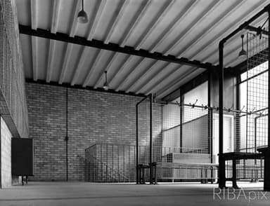 Secondary School (Smithdon High School)