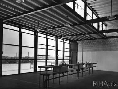 Secondary School (Smithdon High School)