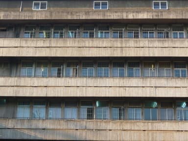 University of Zambia