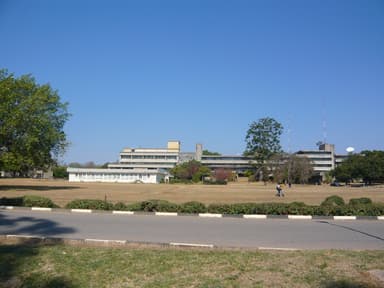 University of Zambia