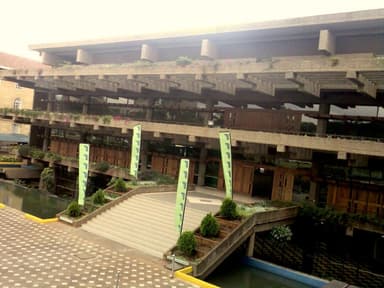 Kenyatta International Conference Centre (KICC)