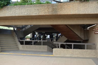 Kenyatta International Conference Centre (KICC)