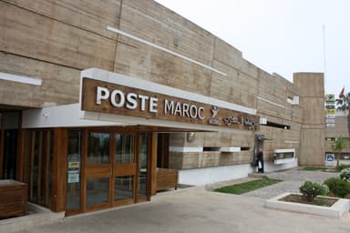 Post Office