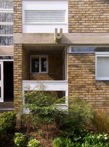 Langham House Close (Ham Common)