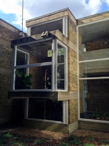 Langham House Close (Ham Common)