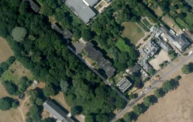 Langham House Close (Ham Common)